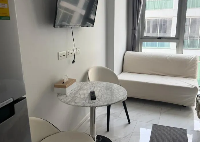 Hyde Sukumvit 11 Bankok By Sb Apartment