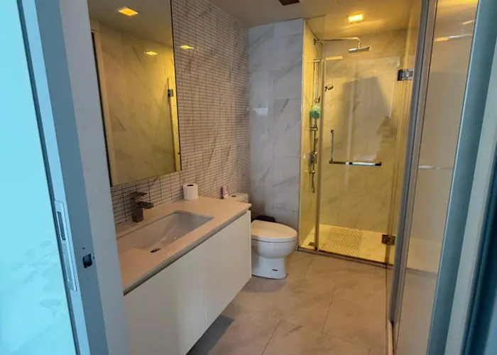 Apartment Hyde Sukumvit 11 Bankok By Sb *