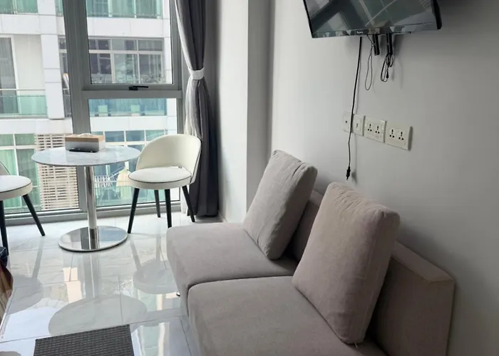 Apartment Hyde Sukumvit 11 Bankok By Sb *