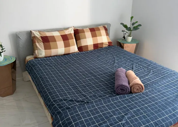 Apartment Hyde Sukumvit 11 Bankok By Sb Bangkok