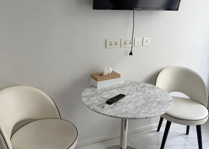 Apartment Hyde Sukumvit 11 Bankok By Sb Bangkok