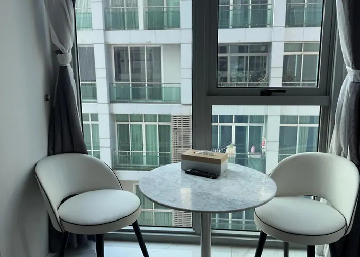 Hyde Sukumvit 11 Bankok By Sb Apartment Bangkok