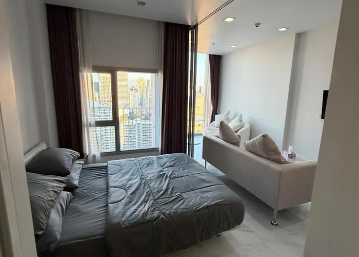 Hyde Sukumvit 11 Bankok By Sb Bangkok