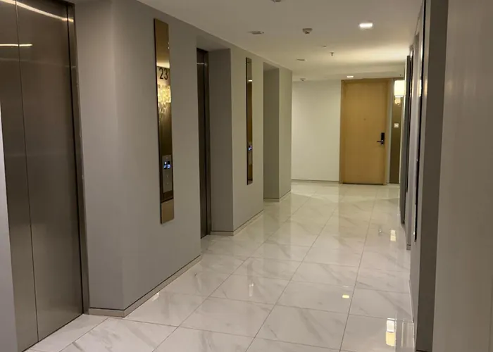 Apartment Hyde Sukumvit 11 Bankok By Sb Bangkok