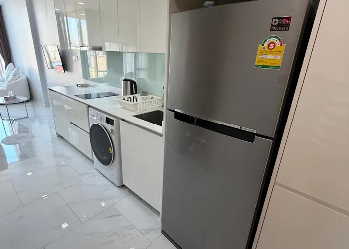 Hyde Sukumvit 11 Bankok By Sb Apartment *