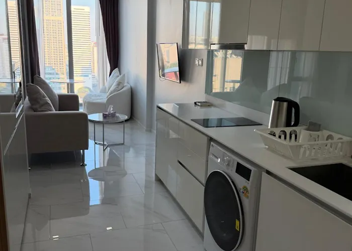 Hyde Sukumvit 11 Bankok By Sb * Bangkok