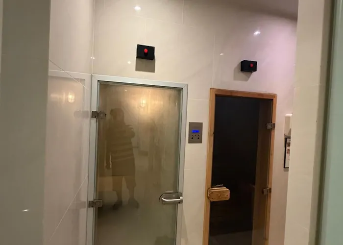 Hyde Sukumvit 11 Bankok By Sb Apartment Bangkok