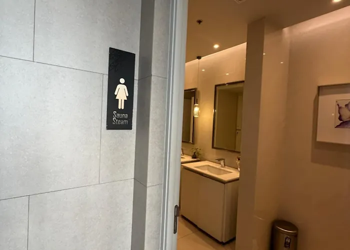 Apartment Hyde Sukumvit 11 Bankok By Sb *