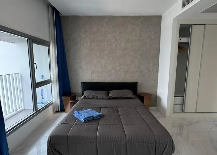 Hyde Sukumvit 11 Bankok By Sb Apartment *